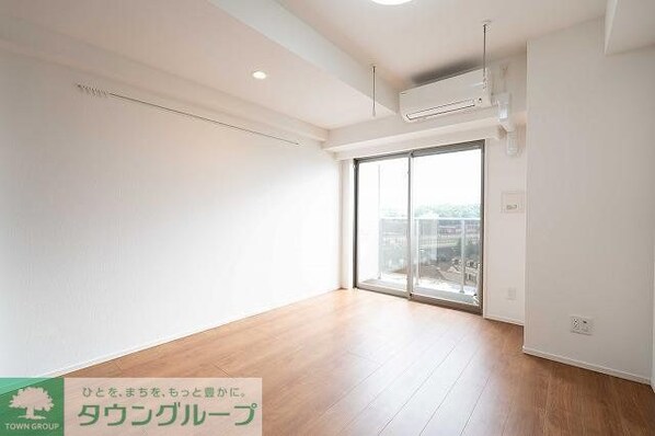 LUNIQ高島平の物件内観写真